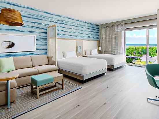 Hyatt Place Panama City Beach/Beachfront Rooms