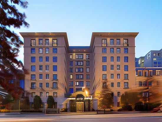 The Jefferson Hotel Hotel Exterior