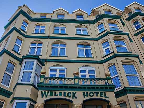 Welbeck Hotel & Apartments Hotel Exterior