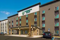 WoodSpring Suites Jacksonville Orange Park Hotels in Orange Park