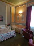 B&B Villa Gavina Hotele w pobliżu Designer Outlet Serravalle