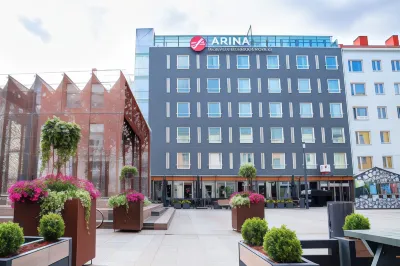 Original Sokos Hotel Arina Hotels near Pikisaari