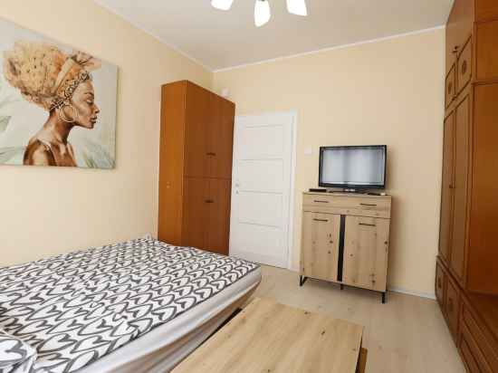 Belgrade Center Apartment Admiral Rooms