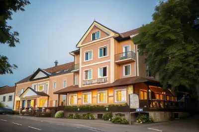 Hotel Marc Aurel Hotels near Parndorf Designer Outlet