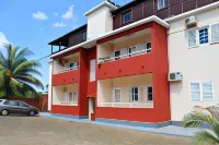 Sweet Guest House Hotels in Sao Tome Island