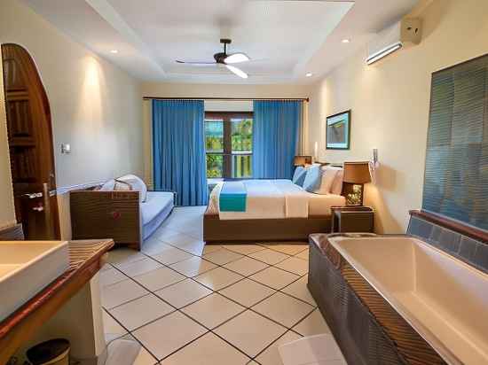 Valmer Resort and Spa Rooms