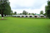 White Feather Resort Kauncha 다드라 앤드 나가르 헤이블리 호텔