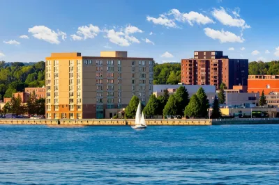 Delta Hotels Sault Ste. Marie Waterfront Hotels near Hess Jewellers