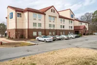 Motel 6 Rocky Mount, NC Hotels near Star City Skate & Play