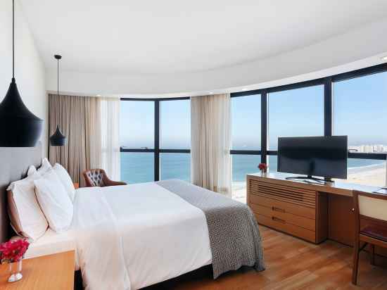 PortoBay Rio de Janeiro Rooms