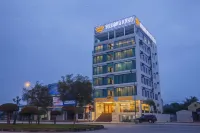 Phuong Anh Hotel 2 Hai Duong Hotels near Sân vận động phường Thanh Bình