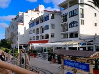 Luxury Yacht Hotel Hotels near Casino Admiral Gibraltar