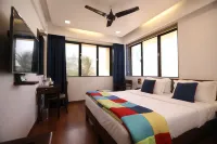 Citizen Hotel Các khách sạn ở Mumbai