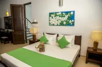 Villa Upper Dickson Hotels in Galle District