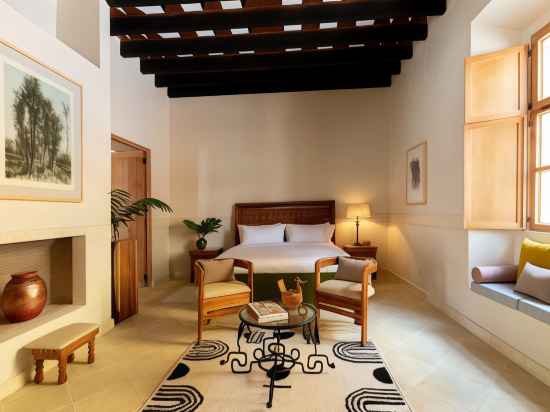 La Valise San Miguel de Allende, Member of Small Luxury Hotels Rooms