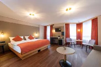 Hotel Alex Business & Spa Hotels in Bellwald