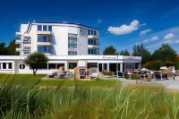 Strandhotel Bene Các khách sạn ở Fehmarn