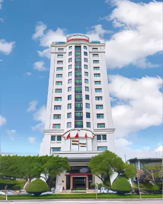 Ha Long Dream Hotel فنادق في ها لونج