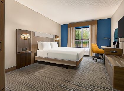 Holiday Inn Express & Suites Greenville-Downtown