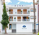 Duna Hotel Boutique Hotel a Peniscola