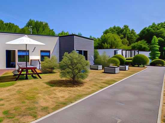 Logis Auberge de la Forêt Hotel Exterior