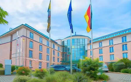 Achat Hotel Magdeburg