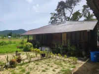 Nelmann's Nipa Huts