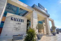 Gallery Art Hotel Hotel in zona Trikala Fort