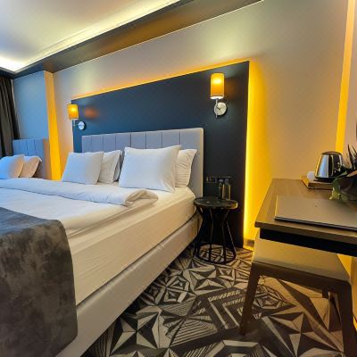 Triple Room Weingart Istanbul Hotel Promo Code