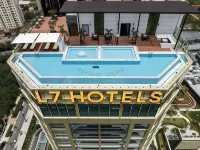 L7 WEST LAKE HANOI BY LOTTE Hotels near University Of Science And Technology Of Hanoi