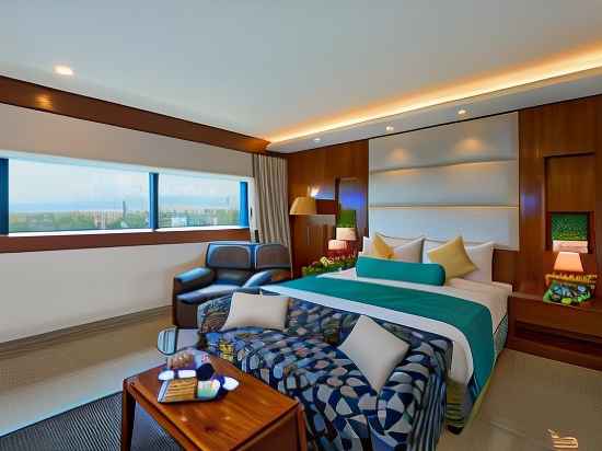 The Raviz Calicut Rooms