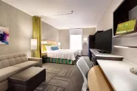 Home2 Suites by Hilton Billings Hotels in Billings