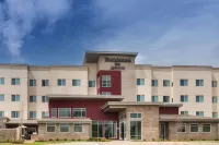 Residence Inn Dallas Plano/Richardson at Coit Rd. Hotels in Plano