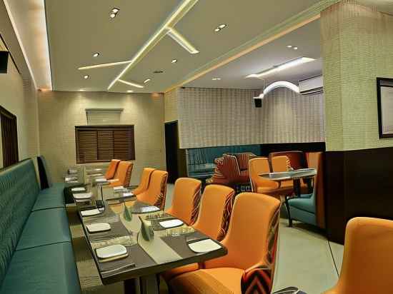 Raj Regency Dining/Meeting Rooms