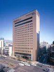 Kagoshima Washington Hotel Plaza Hotels near Kotsuki Pond