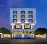 The Residency Towers Puducherry Hotels near Mahatma Gandhi Park