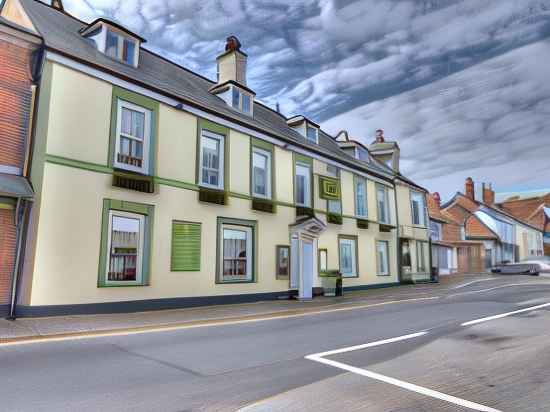 Dunster Castle Hotel Hotel Exterior