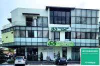 S8 Boutique Hotel Near KLIA 1 & KLIA 2 Hotels near Xiamen University Malaysia