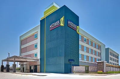 Home2 Suites by Hilton Corpus Christi Southeast Hotels near Padre Island National Seashore