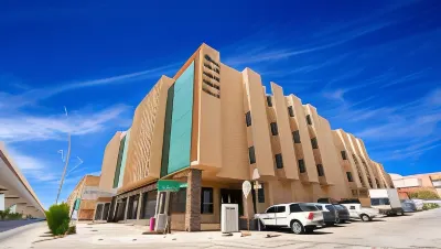 Melissa Hotel Riyadh