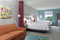 Home2 Suites by Hilton Fort Collins Hotels in der Nähe von Behavioral Sciences