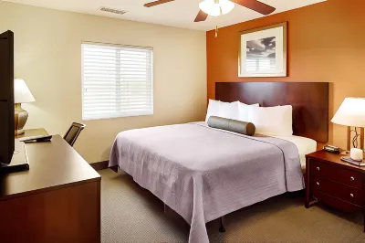 Affordable Suites Mooresville Hotels in Mooresville