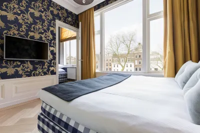 Amsterdam Canal Hotel Hotels in Amsterdam