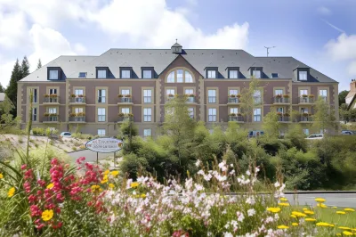 Tulip Inn Honfleur Residence Hotels near Maison La Goulue