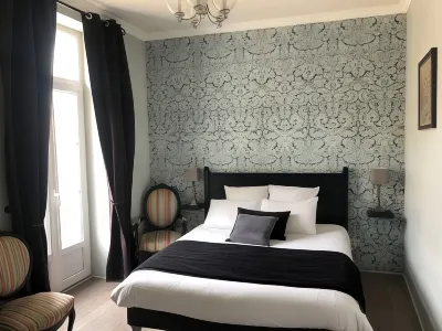 Au Coeur de Bordeaux B&B