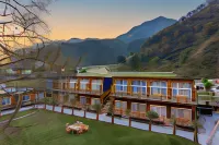 Justa Rasa Retreat & Spa Rishikesh Hotels near Gateway camp