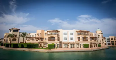 Marina Residence Suites Port Ghalib Hotels near Tabtaba beach