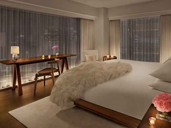 The Tokyo Edition, Ginza Rooms