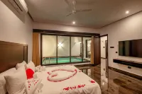 The Saravi Resort Hotels in Villupuram