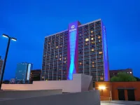 Hilton Knoxville Hotels near University of Tennessee